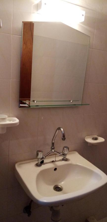 Γεώργιος Παπαϊωάννου Ενοικιαζόμενα Δωμάτια Khrónia Exterior photo