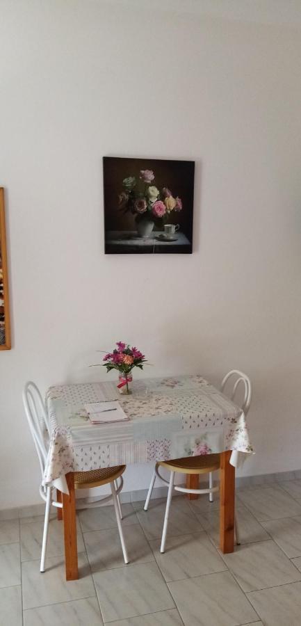 Γεώργιος Παπαϊωάννου Ενοικιαζόμενα Δωμάτια Khrónia Exterior photo