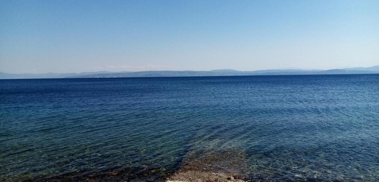 Γεώργιος Παπαϊωάννου Ενοικιαζόμενα Δωμάτια Khrónia Exterior photo