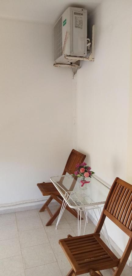 Γεώργιος Παπαϊωάννου Ενοικιαζόμενα Δωμάτια Khrónia Exterior photo