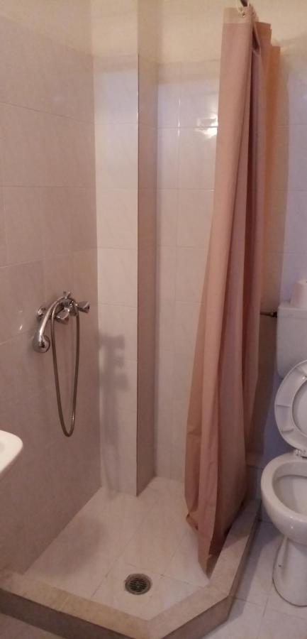Γεώργιος Παπαϊωάννου Ενοικιαζόμενα Δωμάτια Khrónia Exterior photo