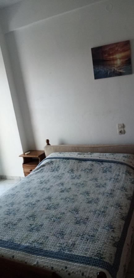 Γεώργιος Παπαϊωάννου Ενοικιαζόμενα Δωμάτια Khrónia Exterior photo